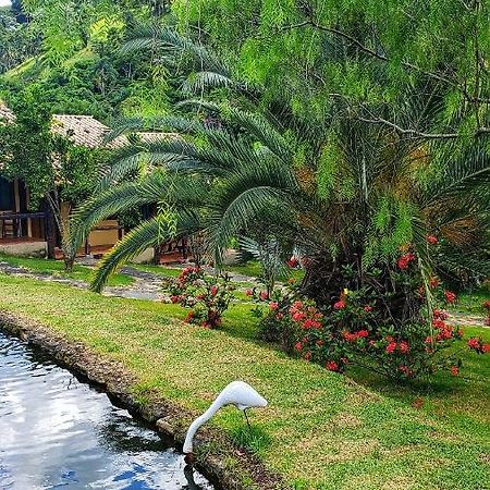 Pousada&Parada Olhos D'água Oliveira Fortes Exterior foto